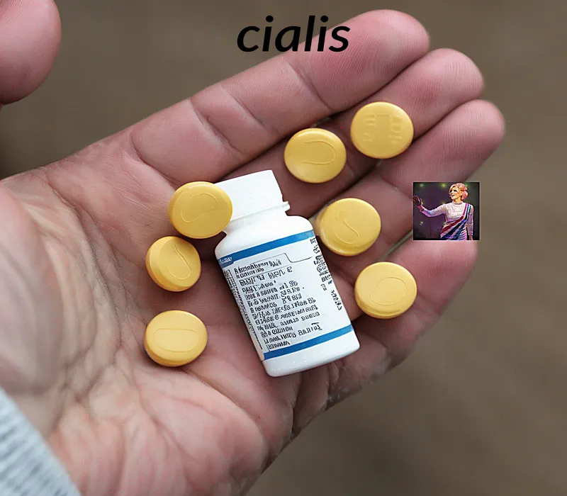 Cialis generico ricetta